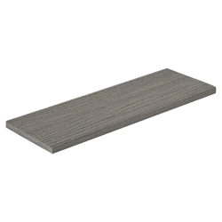 Fiberon Seaside Mist Composite Decking 12ft Riser