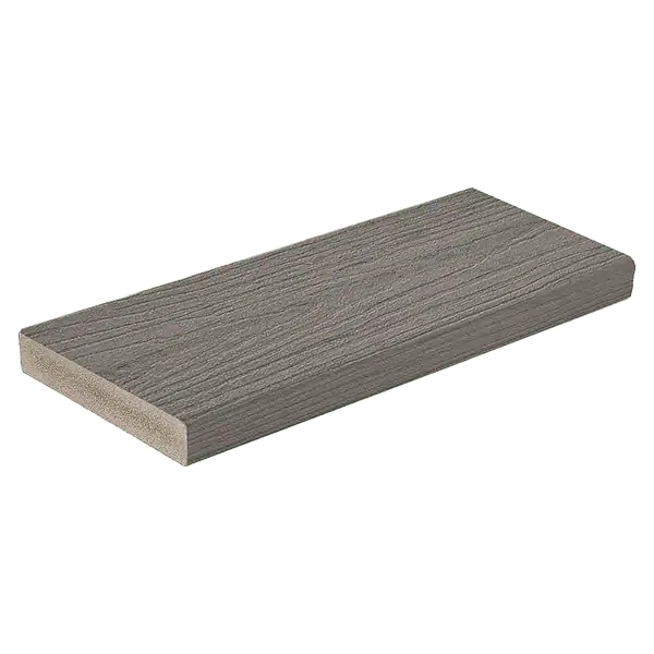 Fiberon Seaside Mist Composite Decking 20ft Solid