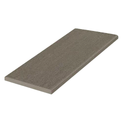 Fiberon Shaded Cay PVC Decking 12ft Fascia