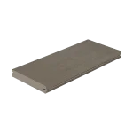 Fiberon Shaded Cay PVC Decking 12ft Grooved, Fiberon Shaded Cay PVC Decking 16ft Grooved, Fiberon Shaded Cay PVC Decking 20ft Grooved Board