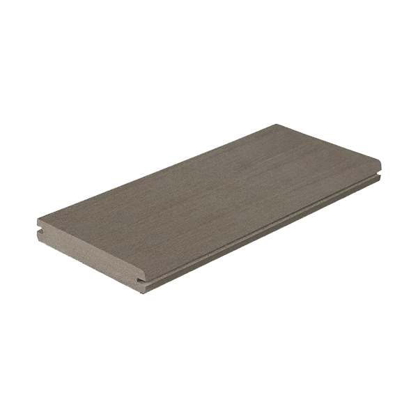 Fiberon Shaded Cay PVC Decking 12ft Grooved, Fiberon Shaded Cay PVC Decking 16ft Grooved, Fiberon Shaded Cay PVC Decking 20ft Grooved Board