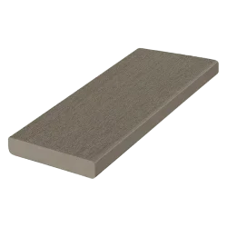 Fiberon Shaded Cay PVC Decking 20ft Solid