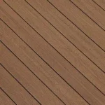 Fiberon Tuscan Villa Composite Decking 20ft Grooved - Image 3