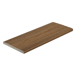 Fiberon Tuscan Villa Composite Decking 12ft Fascia,
