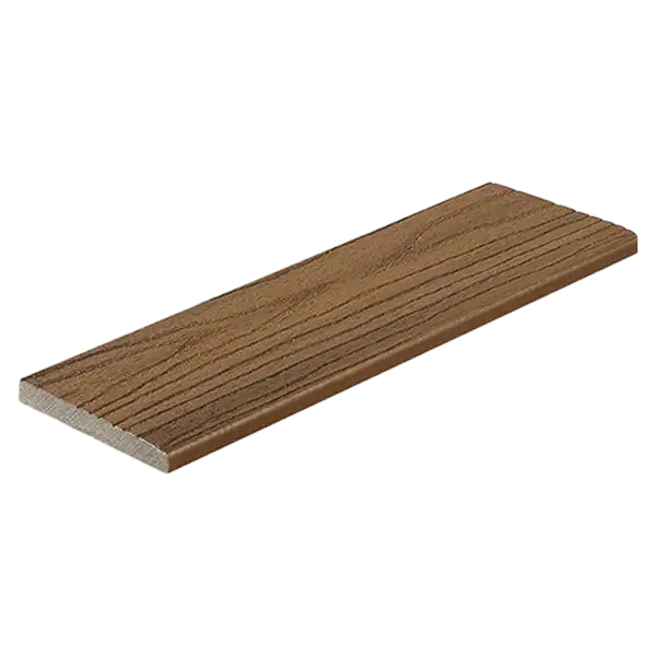 Fiberon Tuscan Villa Riser Fiberon Tuscan Villa Composite Decking 12ft Riser