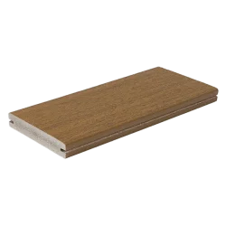 Fiberon Warm Sienna Composite Decking 12ft Grooved, Fiberon Warm Sienna Composite Decking 20ft Grooved, Fiberon Warm Sienna Composite Decking 16ft Grooved