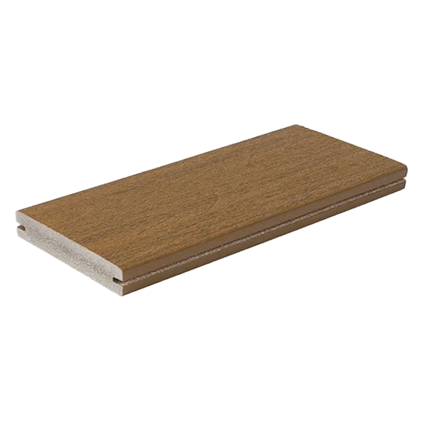Fiberon Warm Sienna Grooved Fiberon Warm Sienna Composite Decking 12ft Grooved, Fiberon Warm Sienna Composite Decking 20ft Grooved, Fiberon Warm Sienna Composite Decking 16ft Grooved