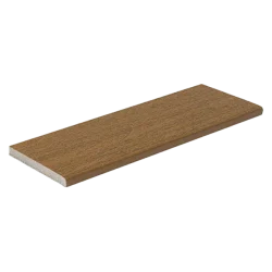 Fiberon Warm Sienna Composite Decking 12ft Riser