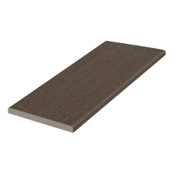 Fiberon Weathered Cliff PVC Decking 12ft Fascia