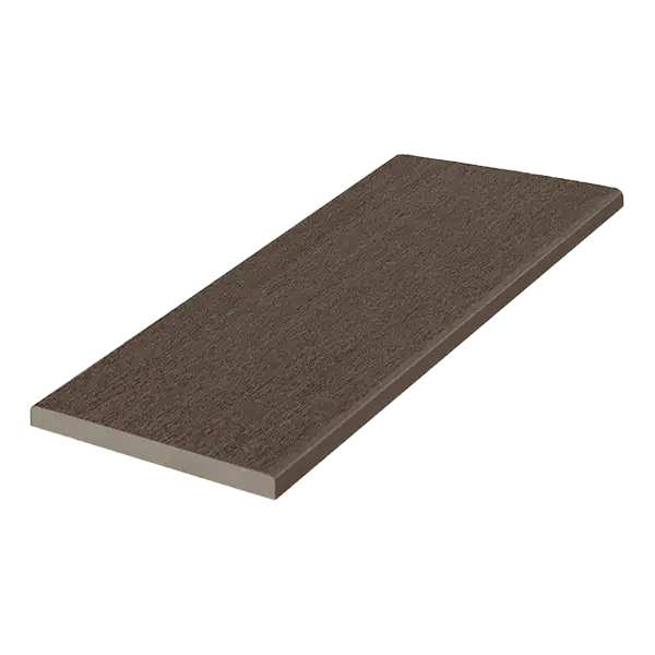 Fiberon Weathered Cliff Fascia Fiberon Weathered Cliff PVC Decking 12ft Fascia