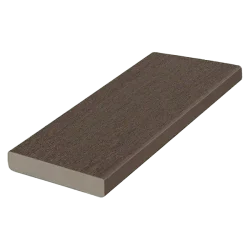 Fiberon Weathered Cliff PVC Decking 20ft Solid