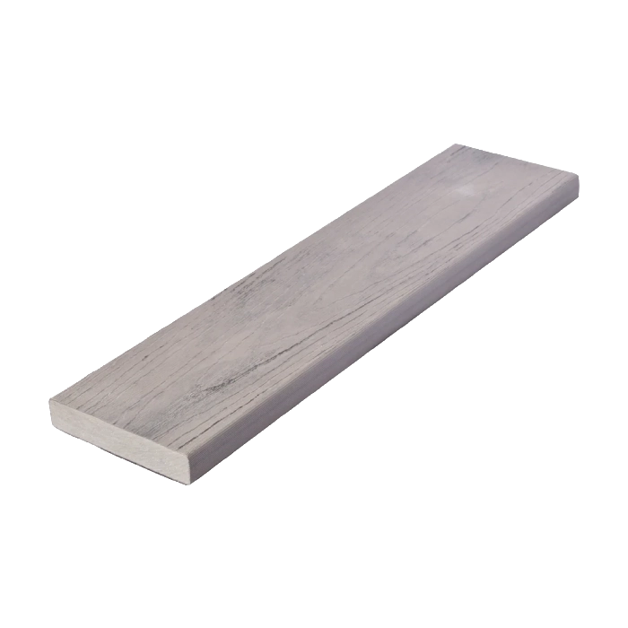 TruNorth Hazelwood Composite Decking 16ft Solid - Accuspan