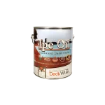 IPE Oil 350 sq/ft