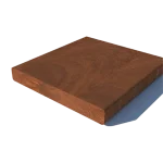 Ipe Decking 2"x12"x14' (Net 1.5″x11.25″x14')