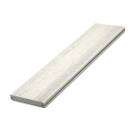 Woodbridge Ivory Sand PVC Decking 12ft Grooved; Woodbridge Ivory Sand PVC Decking 16ft Grooved; Woodbridge Ivory Sand PVC Decking 20ft Grooved; Woodbridge Ivory Sand PVC Decking 4inch Sample