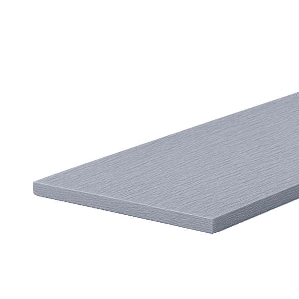 Woodbridge Marine PVC Decking 12ft Fascia