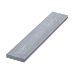 Woodbridge Marine PVC Decking 12ft Grooved; Woodbridge Marine PVC Decking 16ft Grooved; Woodbridge Marine PVC Decking 20ft Grooved Board.