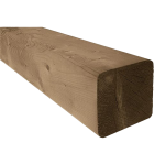 Pressure Treated 4x4x16, Pressure Treated 4x4x12, Pressure Treated 4x4x10