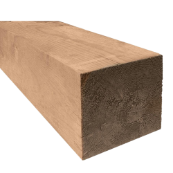 Pressure Treated 6x6x8, Pressure Treated 6x6x12