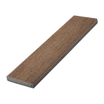 Woodbridge Royal Walnut PVC Decking 12ft Grooved; Woodbridge Royal Walnut PVC Decking 16ft Grooved; Woodbridge Royal Walnut PVC Decking 20ft Grooved; Woodbridge Royal Walnut PVC Decking 4inch Sample