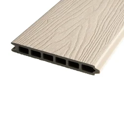 Sandwall WoodGrain Composite Fence Board 6ft