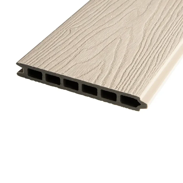 Sandwall WoodGrain Composite Fence Board 6ft