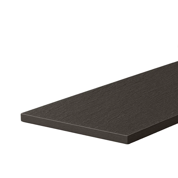 Shadowline Fascia Woodbridge Shadowline PVC Decking 12ft Fascia