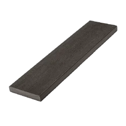 Woodbridge Shadowline PVC Decking 20ft Solid and Woodbridge Shadowline PVC Decking 16ft Solid and Woodbridge Shadowline PVC Decking 4inch Sample