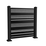 Next Line Short Privacy Screen - Image 3