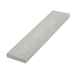 Woodbridge Silver Stone PVC Decking 20ft Solid; Woodbridge Silver Stone PVC Decking 16ft Solid;