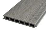 Stonegrey WoodGrain Composite Fence Board 6ft