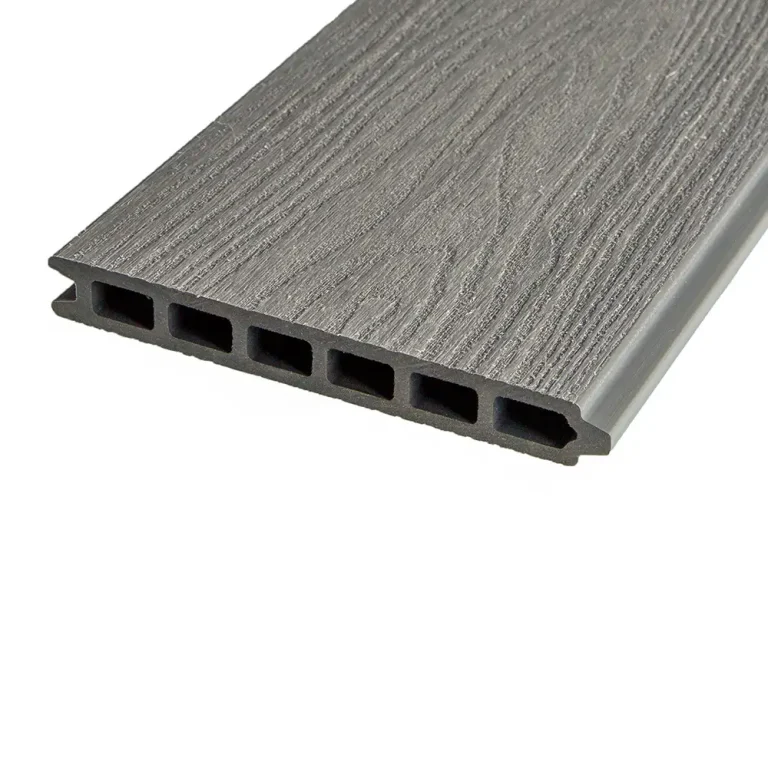 Stonegrey WoodGrain Composite Fence Board 6ft