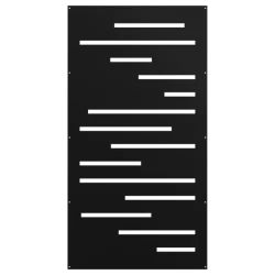 Zen Line Privacy Screen