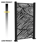 Malibu Privacy Screen - Image 3