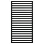 Parallel Privacy Screen