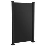 Solid Privacy Screen - Image 2