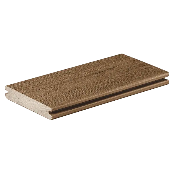 TimberTech Antique Leather Composite Decking 12ft Grooved , TimberTech Antique Leather Composite Decking 16ft Grooved , TimberTech Antique Leather Composite Decking 20ft Grooved