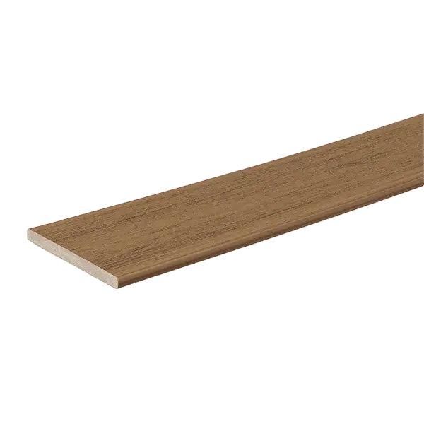 TimberTech Antique Leather Composite Decking 12ft Riser