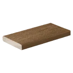 TimberTech Antique Leather Composite Decking 20ft Solid