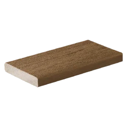 TimberTech Antique Leather Composite Decking 20ft Solid