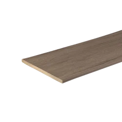TimberTech Ashwood Composite Decking 12ft Fascia