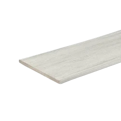 TimberTech Boardwalk PVC Decking 12ft Fascia