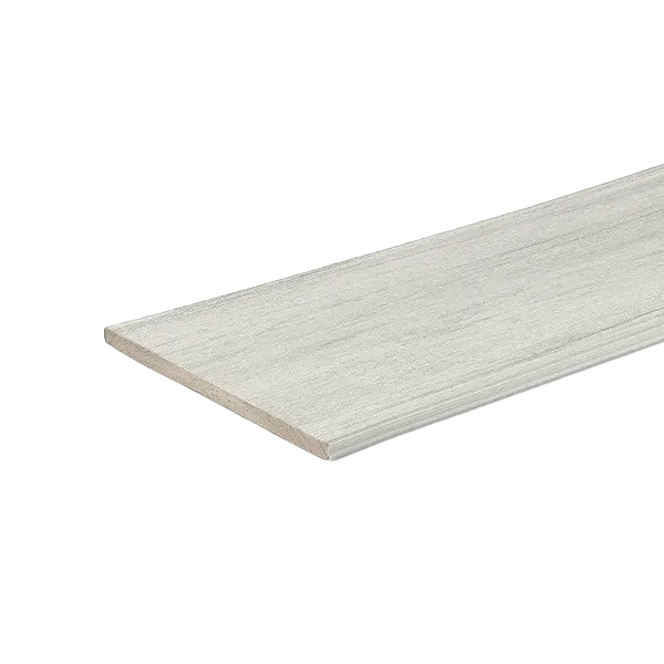 TimberTech Boardwalk PVC Decking 12ft Fascia