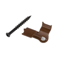 CONCEALoc Clips Hidden Fastener 100 sq/ft x pack , CONCEALoc Clips Hidden Fastener 1000 sq/ft x pack