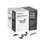 CONCEALoc Clips Hidden Fastener 100 sq/ft x pack - Image 2