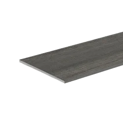 TimberTech Castle Gate PVC Decking 12ft Fascia