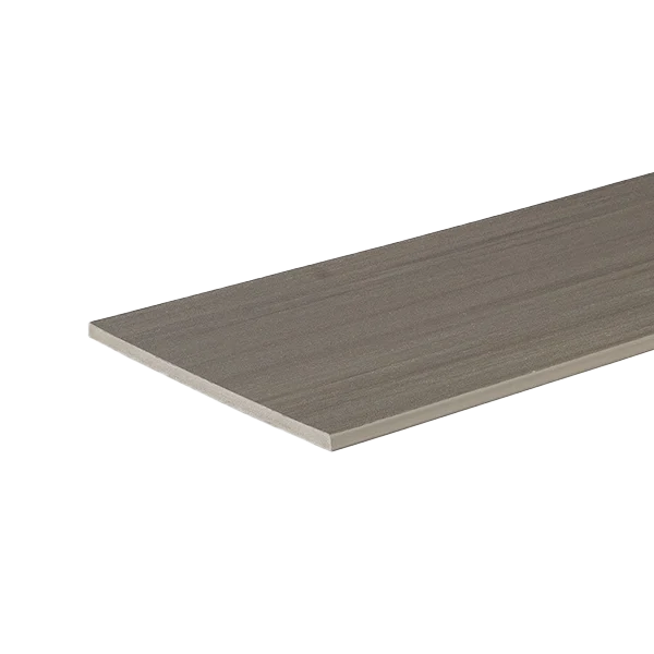 TimberTech Coastline PVC Deck Coastline Fascia TimberTech Coastline PVC Decking 12ft Fascia