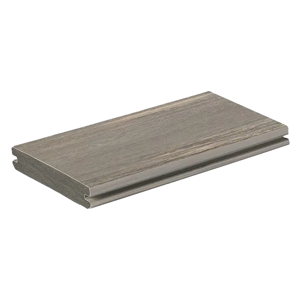 TimberTech Coastline PVC Decking 12ft Grooved , TimberTech Coastline PVC Decking 16ft Grooved , TimberTech Coastline PVC Decking 20ft Grooved