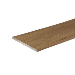 TimberTech Coconut Husk Composite Decking 12ft Fascia