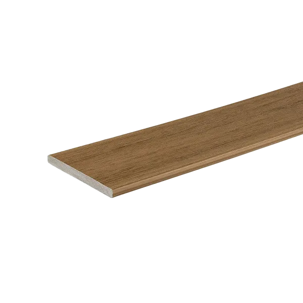 TimberTech Coconut Husk Composite Decking 12ft Riser